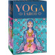 Таро Йогів - Yoga Tarot. Lo Scarabeo