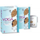 Карты Йога с маленькими йогами - Yoga With The Little Yogi Cards. AGM
