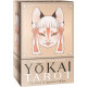 Йокаї Таро - Yokai Tarot. Lo Scarabeo