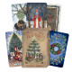 Таро Рождества - Yuletide Tarot. Llewellyn