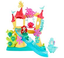 Фото Замок Аріель для гри з водою, Disney Princess, B5836