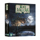 Жах Аркгема. Третя редакція: Нічний морок. Доповнення до Arkham Horror. Geekach Games (GKCH058AH31)