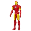 Фото 1 - Залізна Людина, фігурка Помста, (30 см), Hasbro, B0434-7