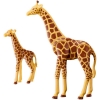 Фото 1 - Жираф з дитинчатою (6640), Playmobil, 6640