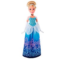 Фото Попелюшка, модна лялька, Disney Princess Hasbro, B5288 (В5284-1)