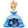 Фото 1 - Попелюшка у сукні з чарівною спідницею, Маленьке королівство, Disney Princess Hasbro, B 8965 (B8962-3)